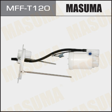 Фотография Masuma MFFT120