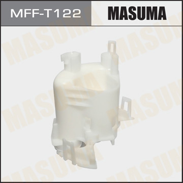 Фотография Masuma MFFT122