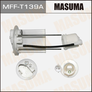Фотография Masuma MFFT139A