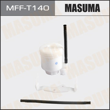 Фотография Masuma MFFT140