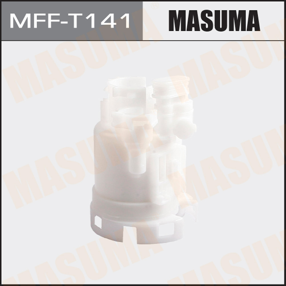 Фотография Masuma MFFT141