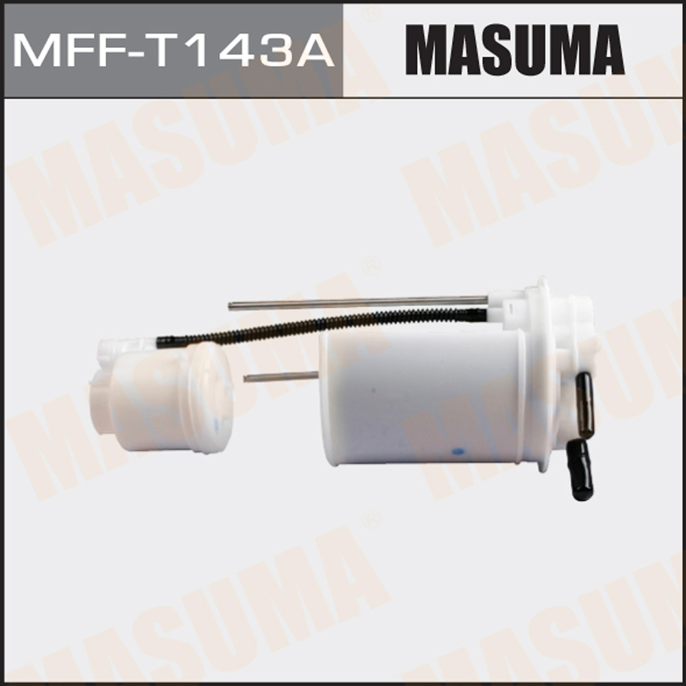 Фотография Masuma MFFT143A