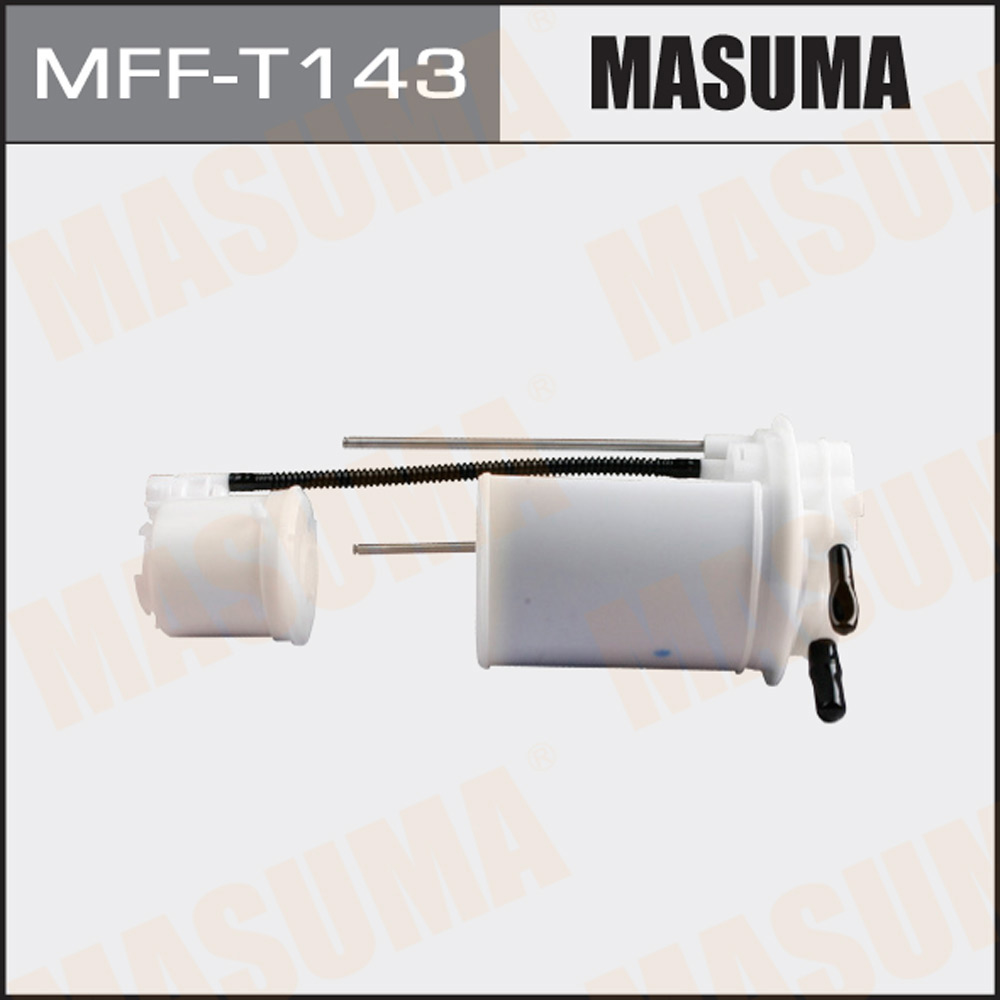 Фотография Masuma MFFT143