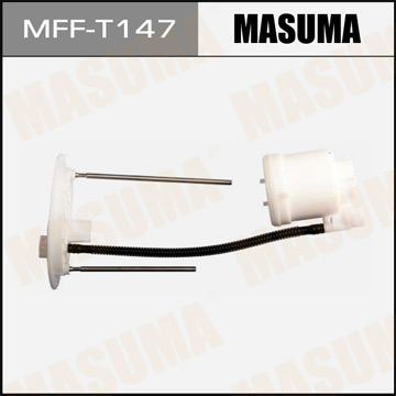 Фотография Masuma MFFT147
