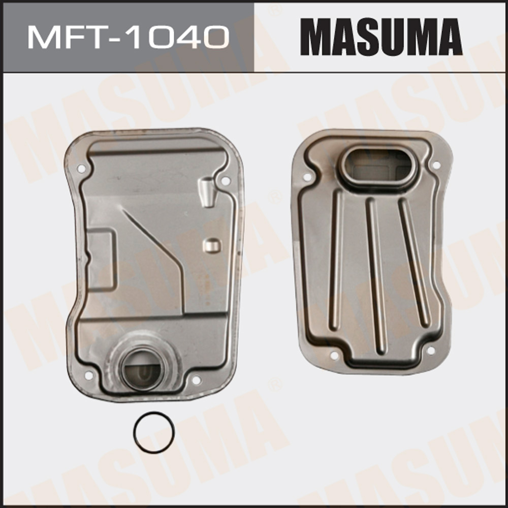 Фотография Masuma MFT1040