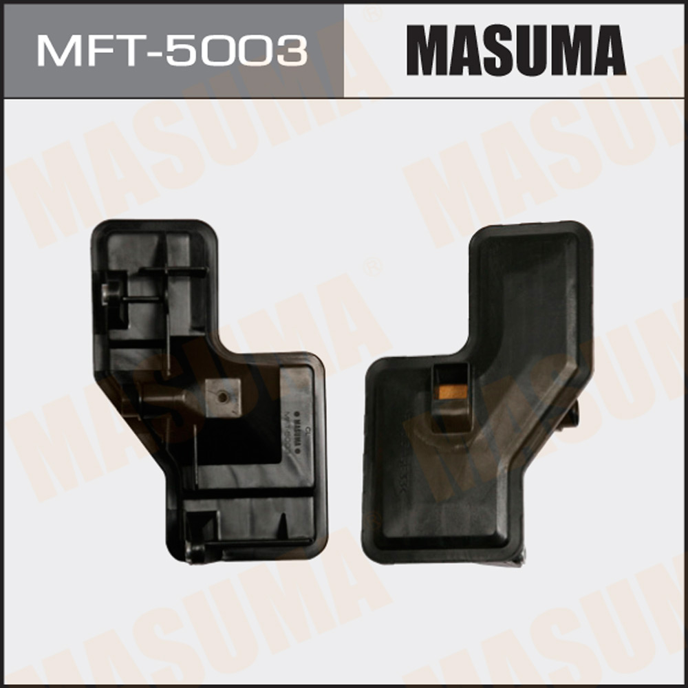Фотография Masuma MFT5003