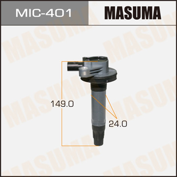 Катушка зажигания Фотография Masuma MIC401