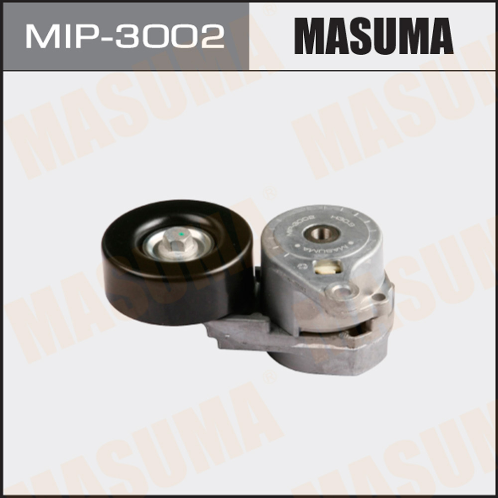 Фотография Masuma MIP3002