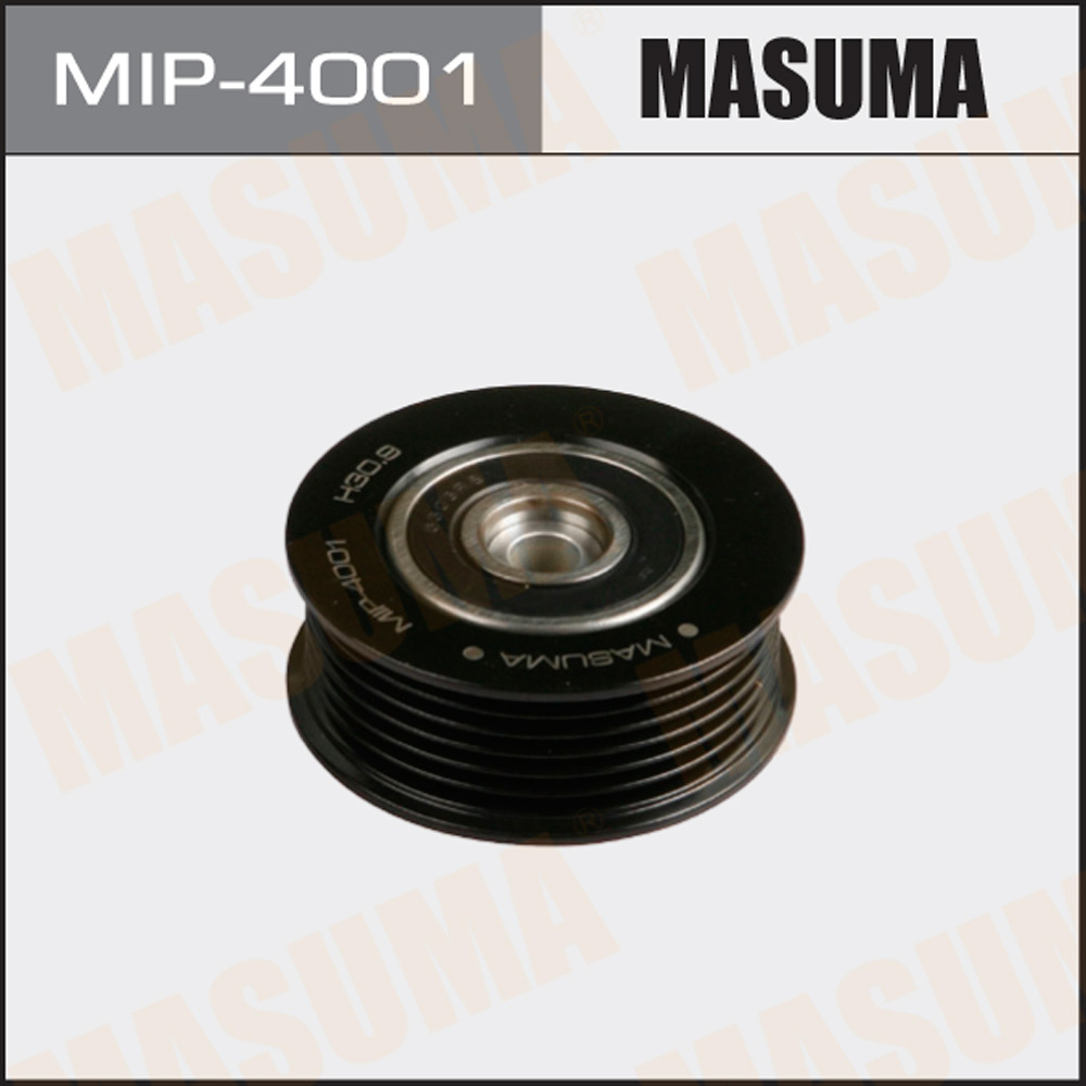 Фотография Masuma MIP4001