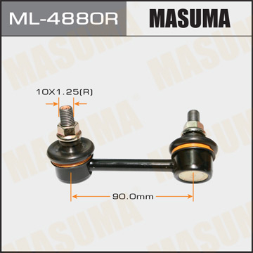 Фотография Masuma ML4880R