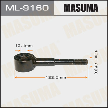 Фотография Masuma ML9160