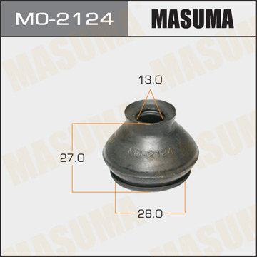 Фотография Masuma MO2124