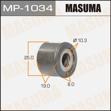 Фотография Masuma MP1034