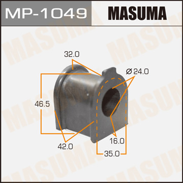 Фотография Masuma MP1049