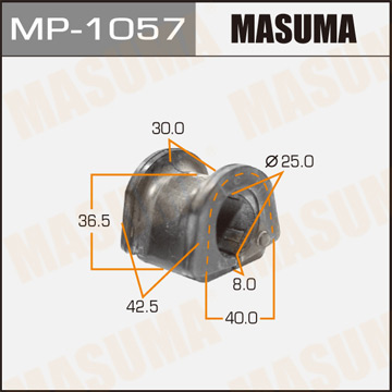 Фотография Masuma MP1057