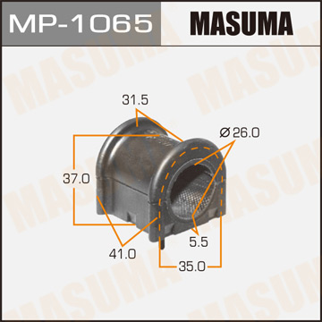 Фотография Masuma MP1065