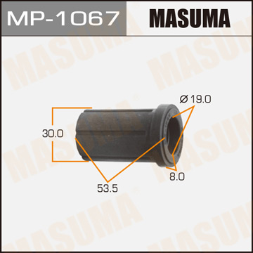 Фотография Masuma MP1067