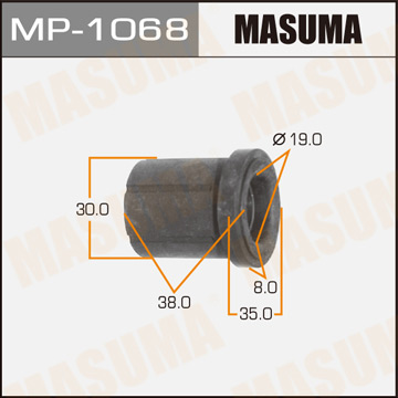 Фотография Masuma MP1068