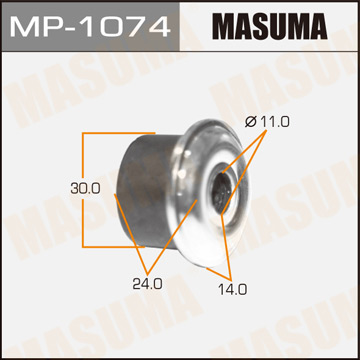 Фотография Masuma MP1074
