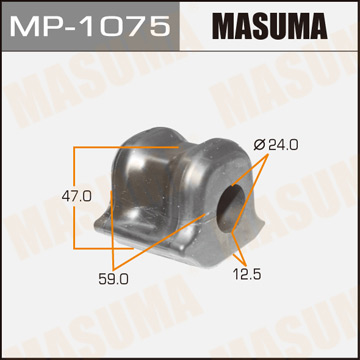 Фотография Masuma MP1075