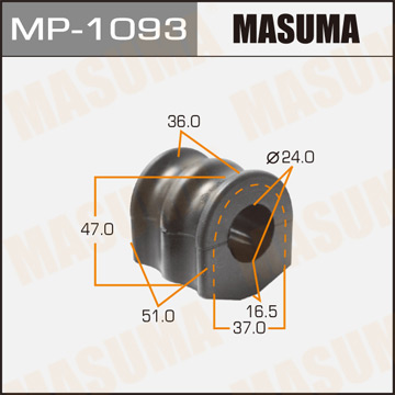 Фотография Masuma MP1093