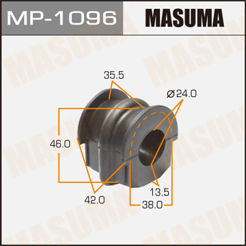 Фотография Masuma MP1096