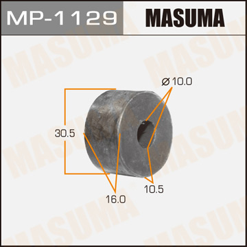 Фотография Masuma MP1129