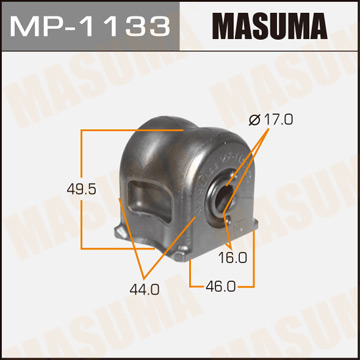 Фотография Masuma MP1133