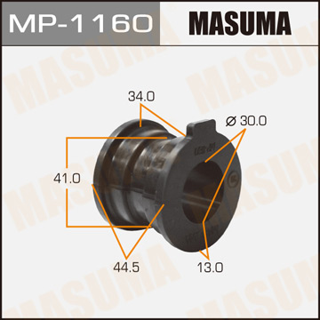 Фотография Masuma MP1160