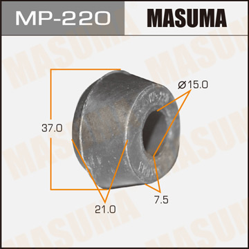 Фотография Masuma MP220