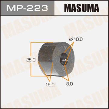Фотография Masuma MP223