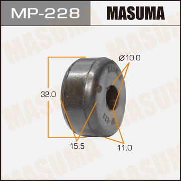 Фотография Masuma MP228