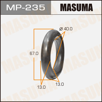 Фотография Masuma MP235