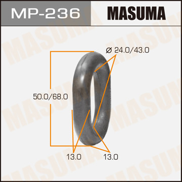 Фотография Masuma MP236