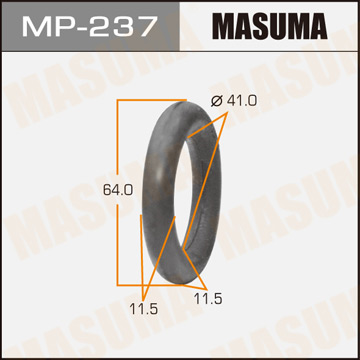 Фотография Masuma MP237