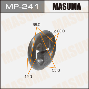 Фотография Masuma MP241