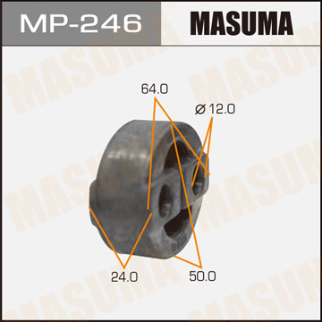 Фотография Masuma MP246
