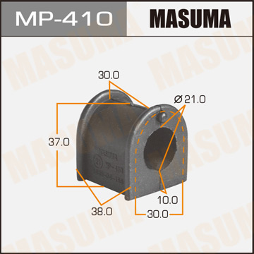 Фотография Masuma MP410