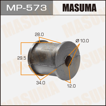 Фотография Masuma MP573