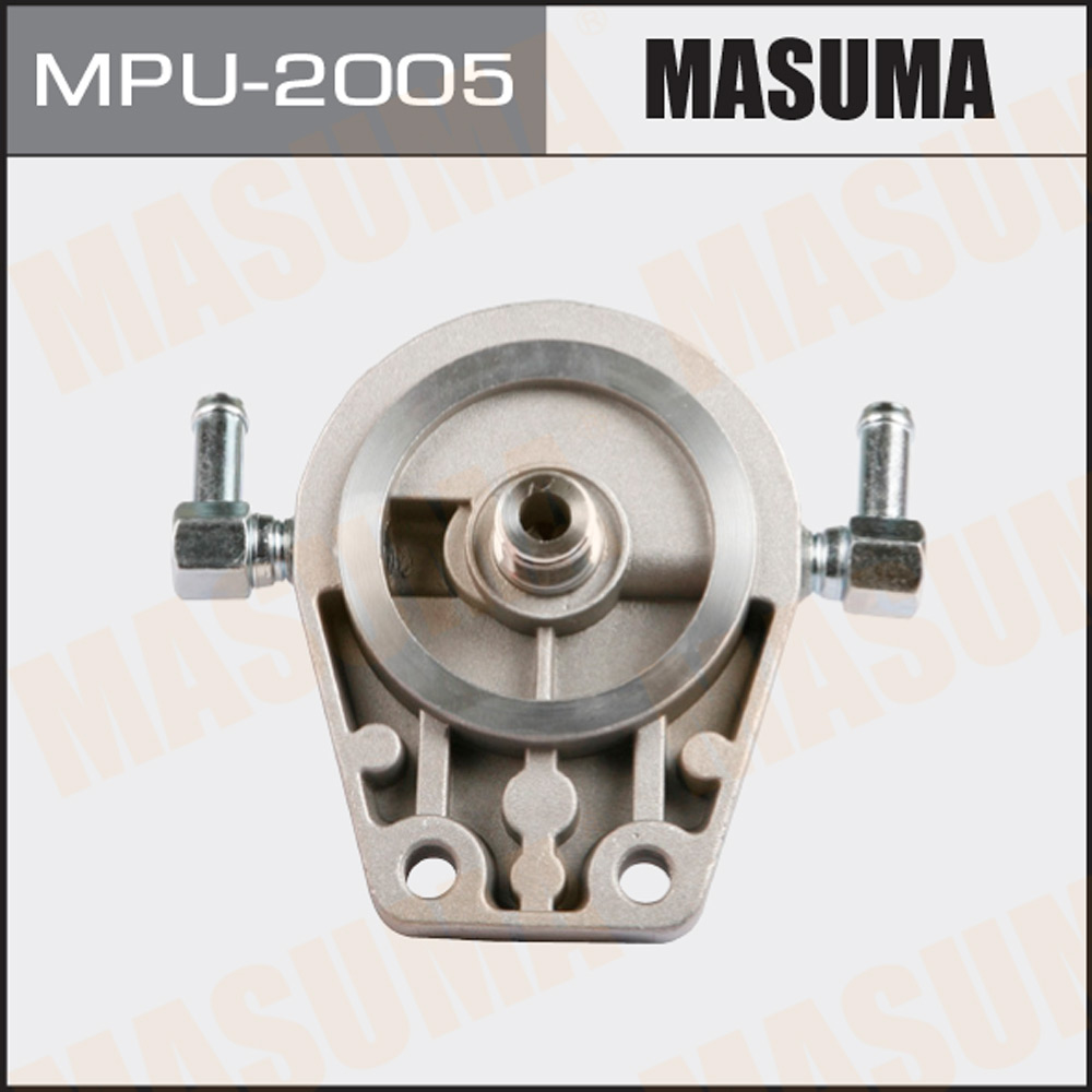 Фотография Masuma MPU2005