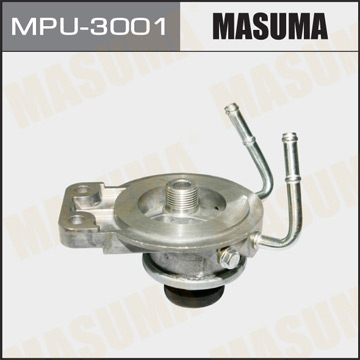 Фотография Masuma MPU3001