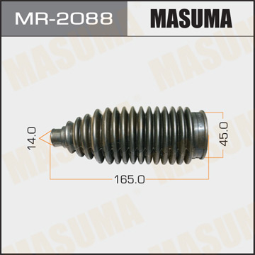 Фотография Masuma MR2088
