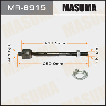 Фотография Masuma MR8915