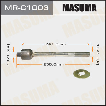 Фотография Masuma MRC1003