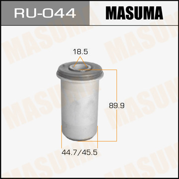 Фотография Masuma RU044