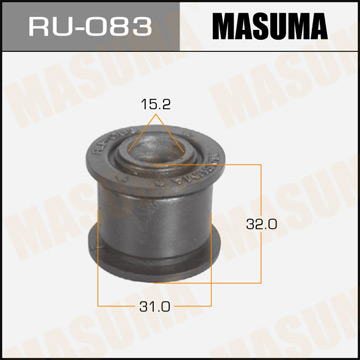 Фотография Masuma RU083