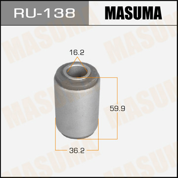 Фотография Masuma RU138