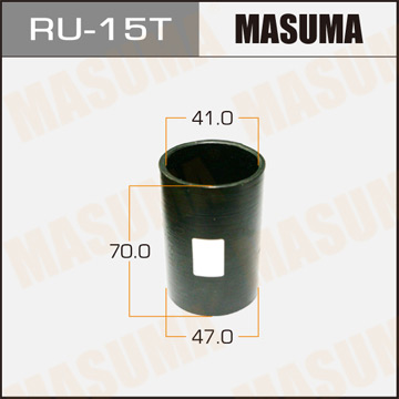 Фотография Masuma RU15T