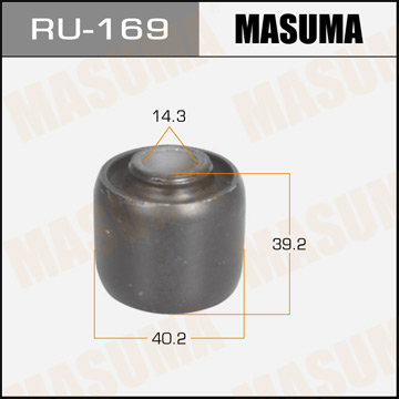 Фотография Masuma RU169