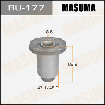 Фотография Masuma RU177